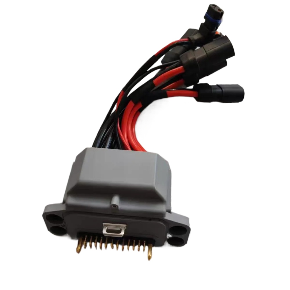 Drone Power Distribution Board - Stromverteilerplatine Modul UAV Reparaturteil für DJI