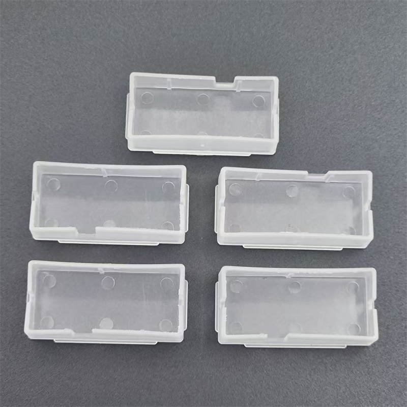 Canon Camera Eos R8 - 5Pcs LP-E17 Batterie fall Schutz Abdeckung