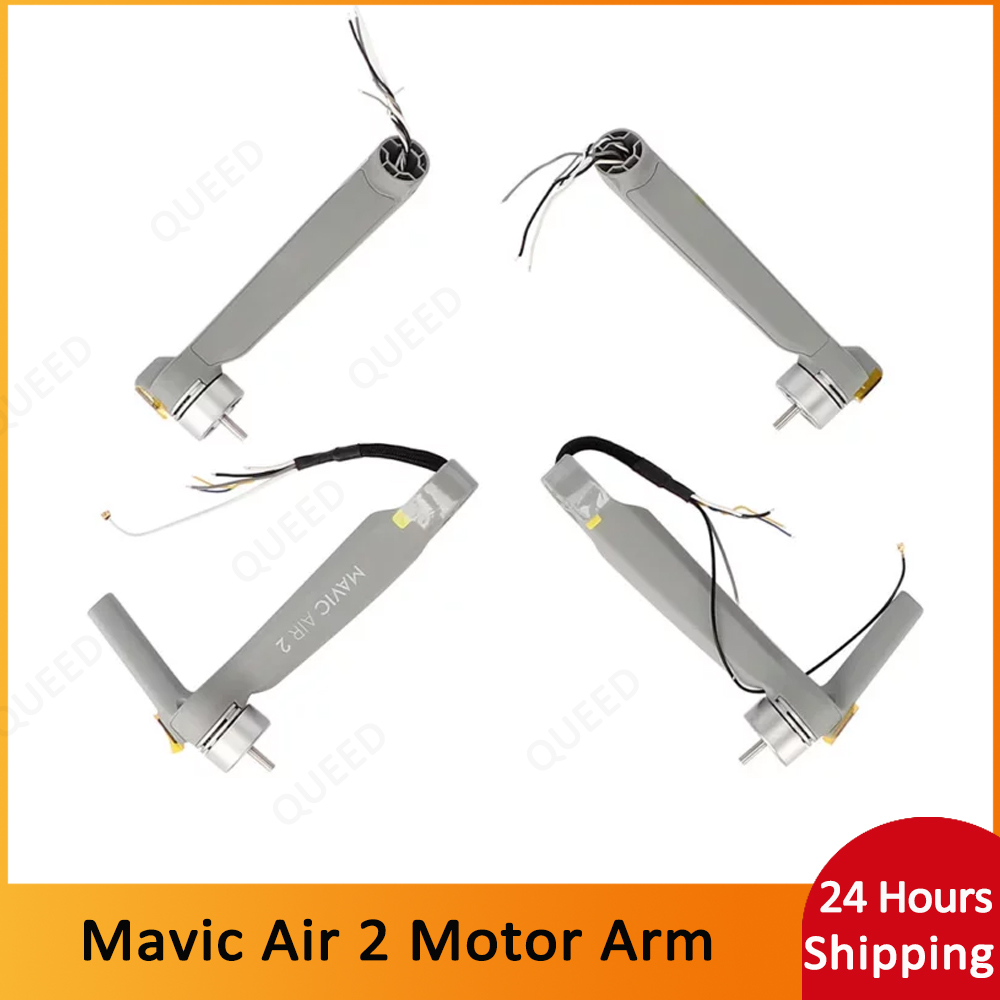 Drone Arm - Original Mavic Air 2 Motorarm Vorne