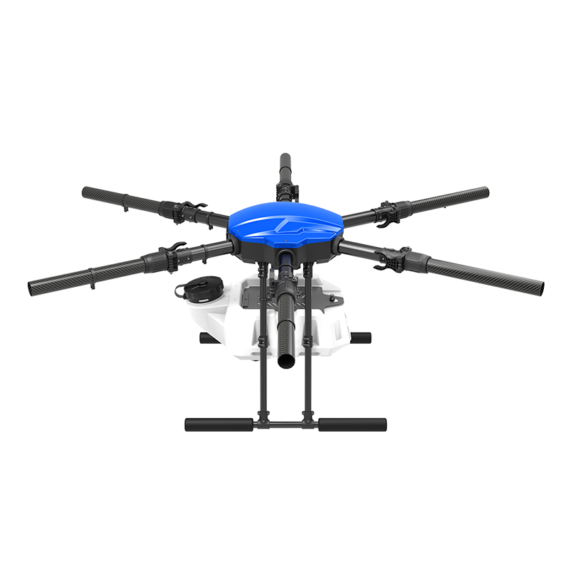 Drone Frame - 2026 Neuer EFT E616P Nutzlast Landwirtschaftliches