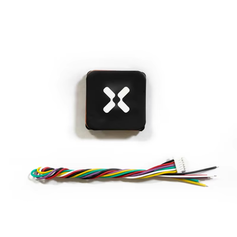 Drone Gps Module - Foxeer M10Q 250 V2 GPS-Modul mit