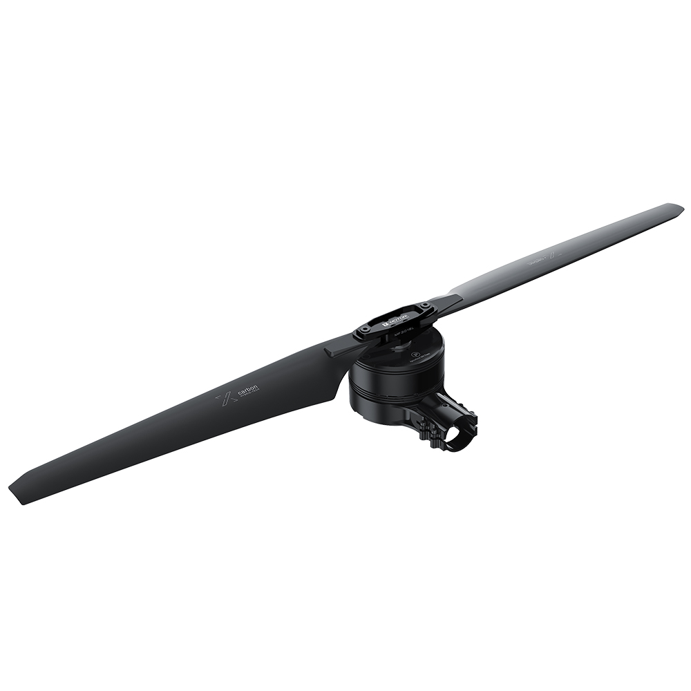 Drone Arm - P80 III 100KV Dr-One-Armsatz mit 80A