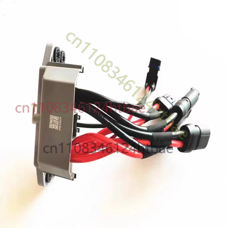 Drone Power Distribution Board - Gebraucht, FÜR DJIAgras Drohne T50 Stromverteilungsplatine/-modul,