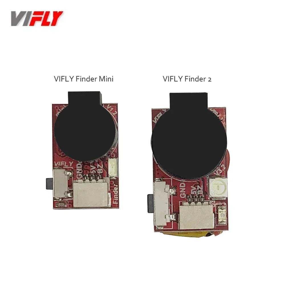 Drone Buzzer - VIFLY Finder Mini – 100 dB