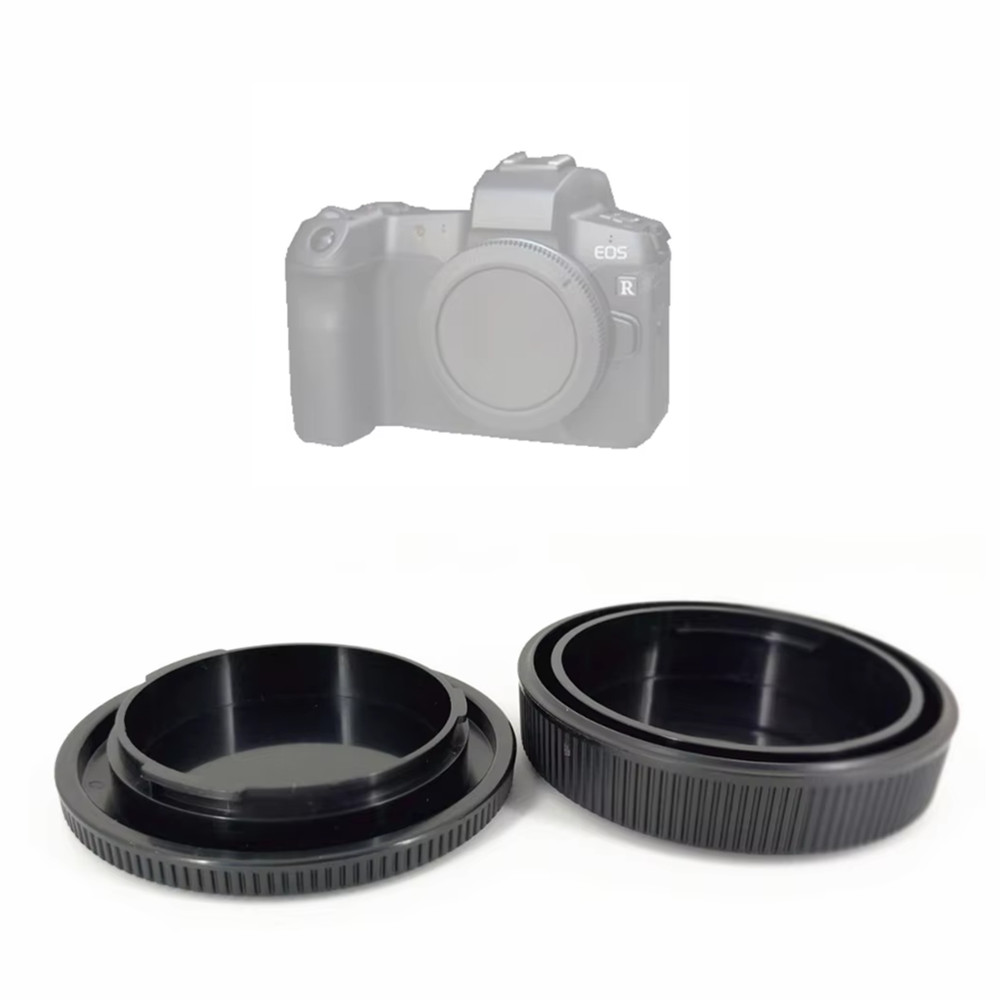 Canon Camera Eos R8 - Staubschutzkappe für die hintere Objektivabdeckung und