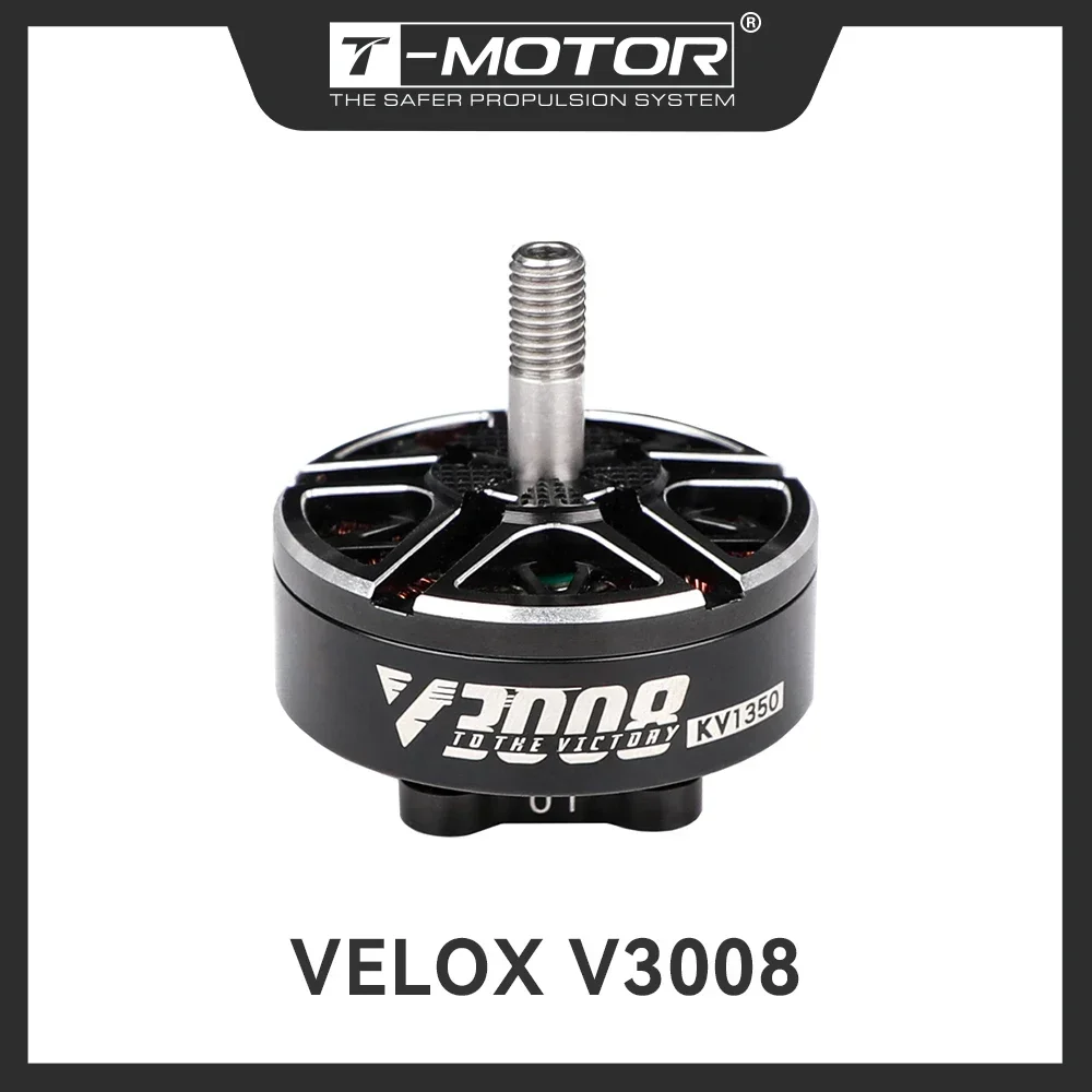 Drone Frame - T-MOTOR VELOX V3008 T-HOBBY 7-8