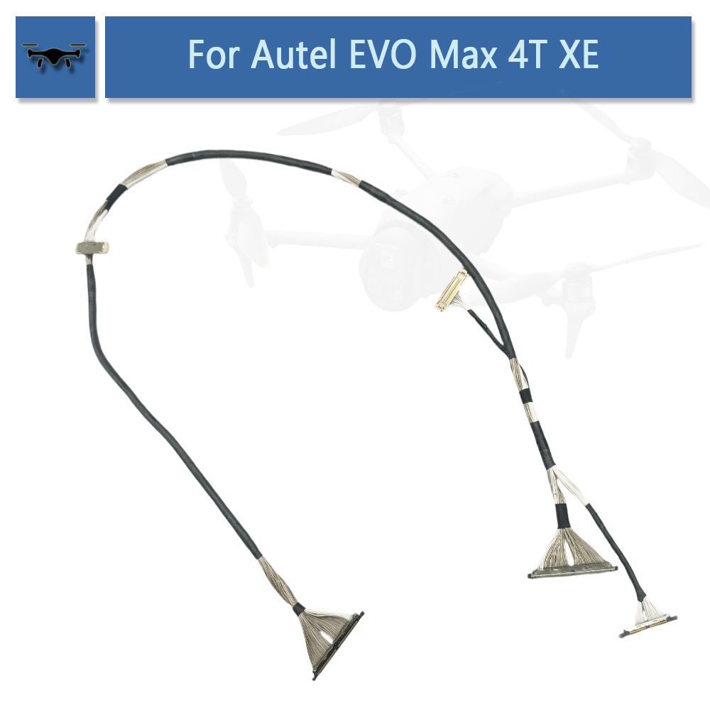Autel Drone Evo Max 4T - Original Gimbal-Signalkabel für Autel EVO Max