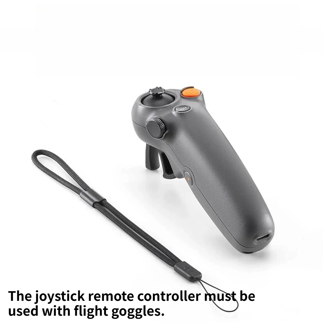 Dji Drone Mini 4 Pro - Für RC Motion 3 Geeignet für