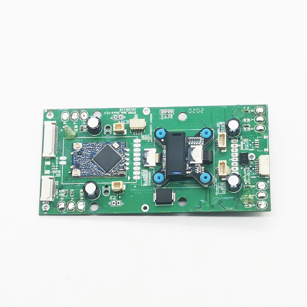 Jjrc Drone X12 - Fly steuerung Empfänger Für JJRC X12/X12P/CFLY