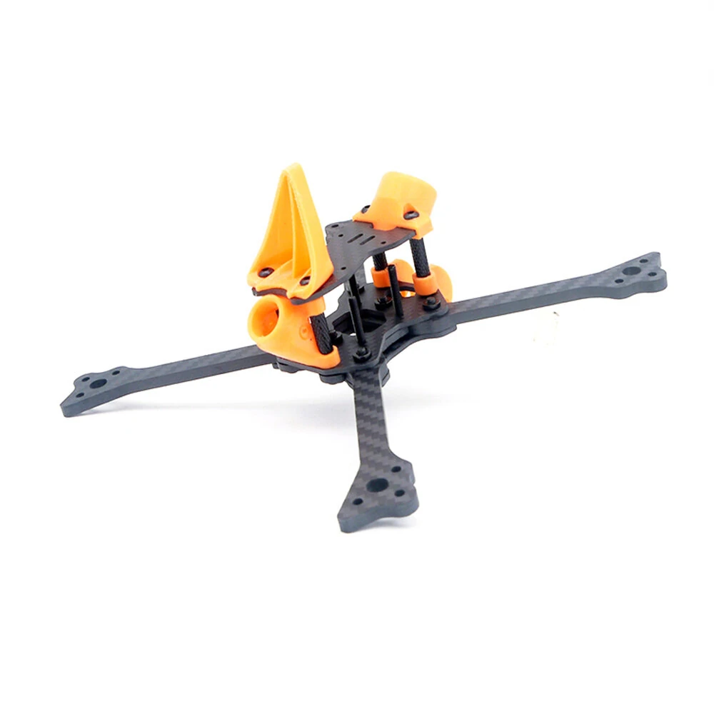 Drone Arm - TEOSAW 533Pro 190 mm Radstand 5