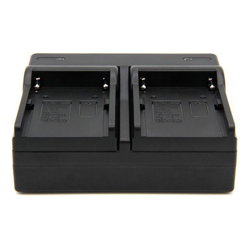 Digitales Dual-Kanal-Akkuladeg – Drone Charger Bewertung und Preis