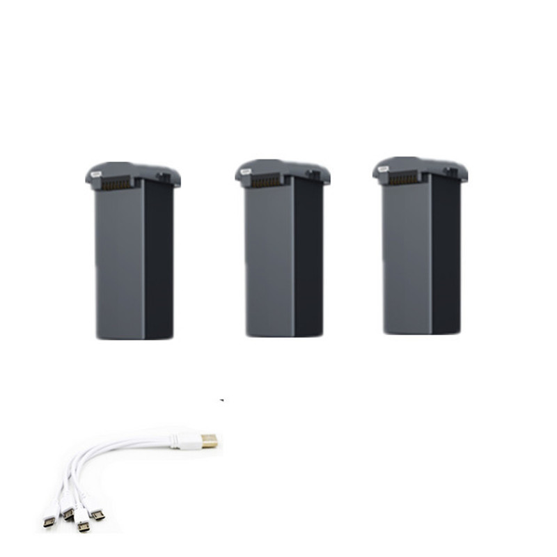 JJRC X20 Drone batterie 11,1 V – Jjrc Drone X20 Bewertung und Preis