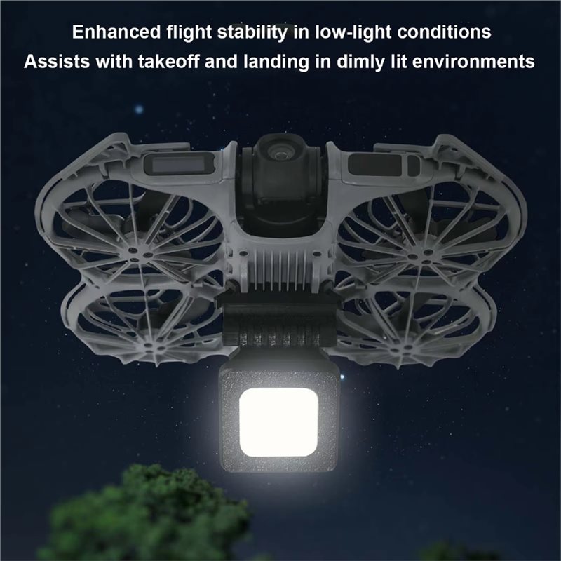 BTLIFE-Schnellverschluss LED-L – Drone Landing Gear Bewertung und Preis