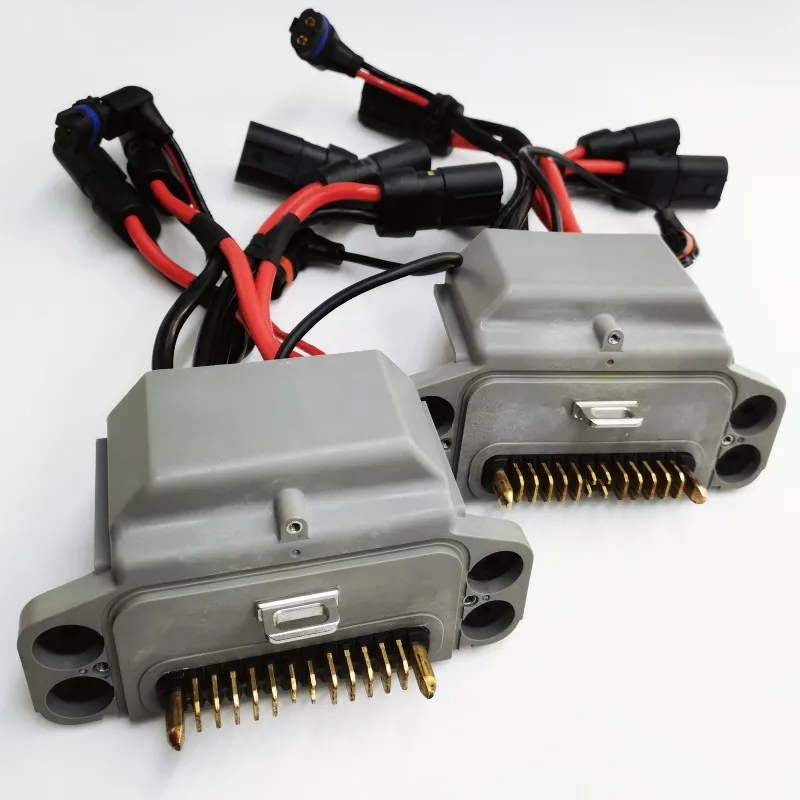 Reparaturteile für Agrardrohne – Drone Power Distribution Board Bewertung und Preis