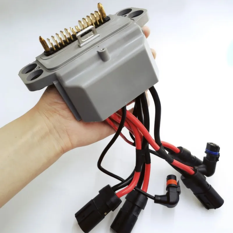 Reparaturteile für Agrardrohne – Drone Power Distribution Board Bewertung und Preis