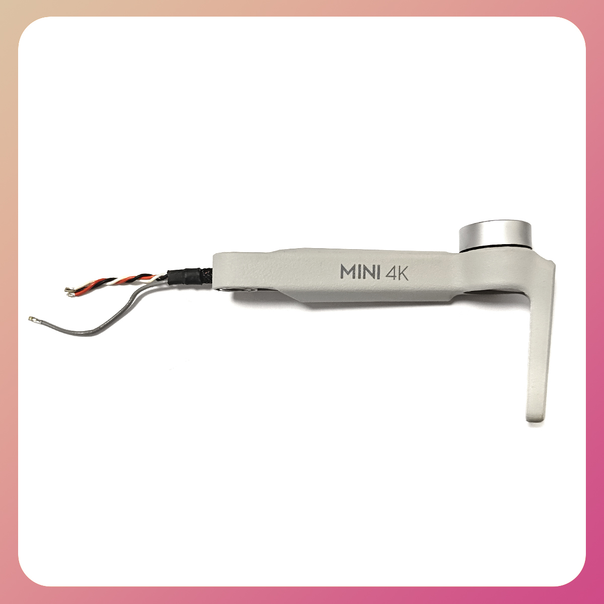 Original DJI Mini 4K linke, re – Drone Arm Bewertung und Preis