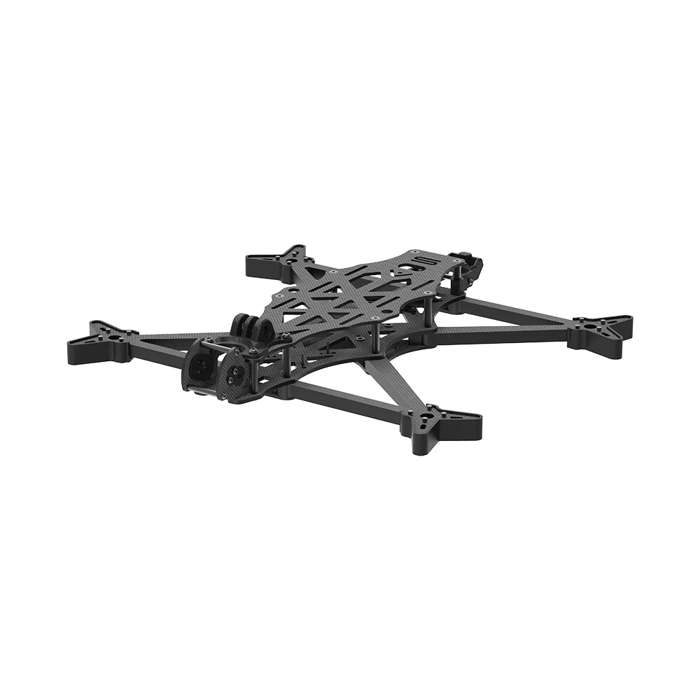 2025 neue IFlight AOS 7 EVO V1 – Drone Arm Bewertung und Preis