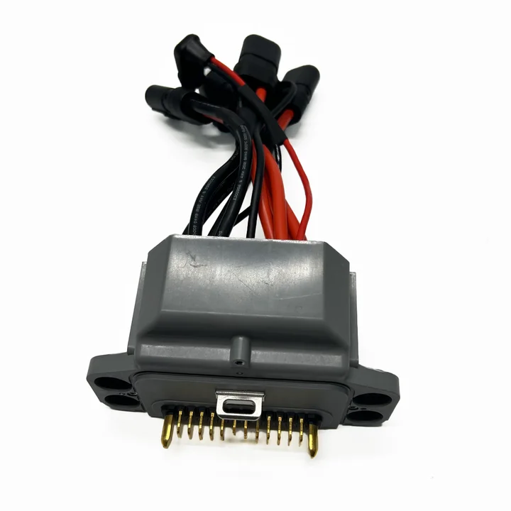Original Dr-one Zubehör T50 St – Drone Power Distribution Board Bewertung und Preis