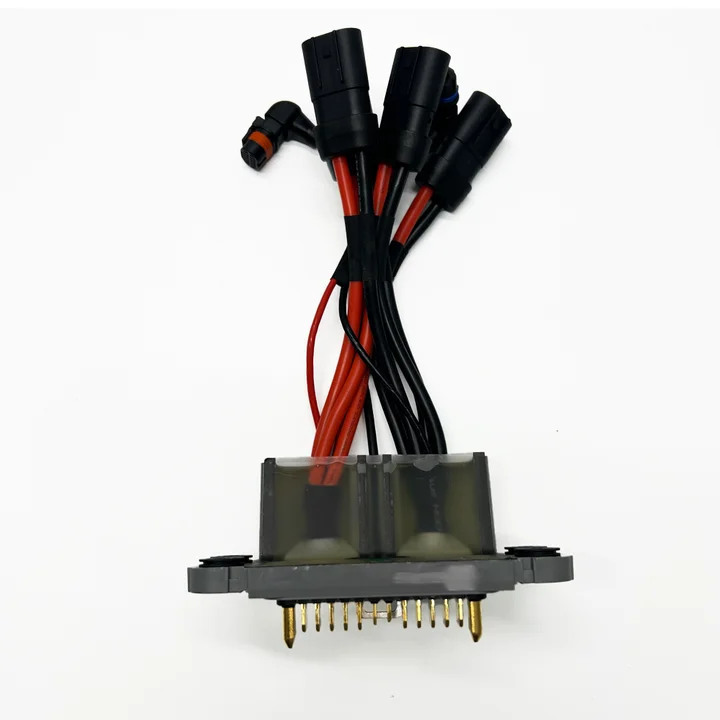 Original Dr-one Zubehör T50 St – Drone Power Distribution Board Bewertung und Preis