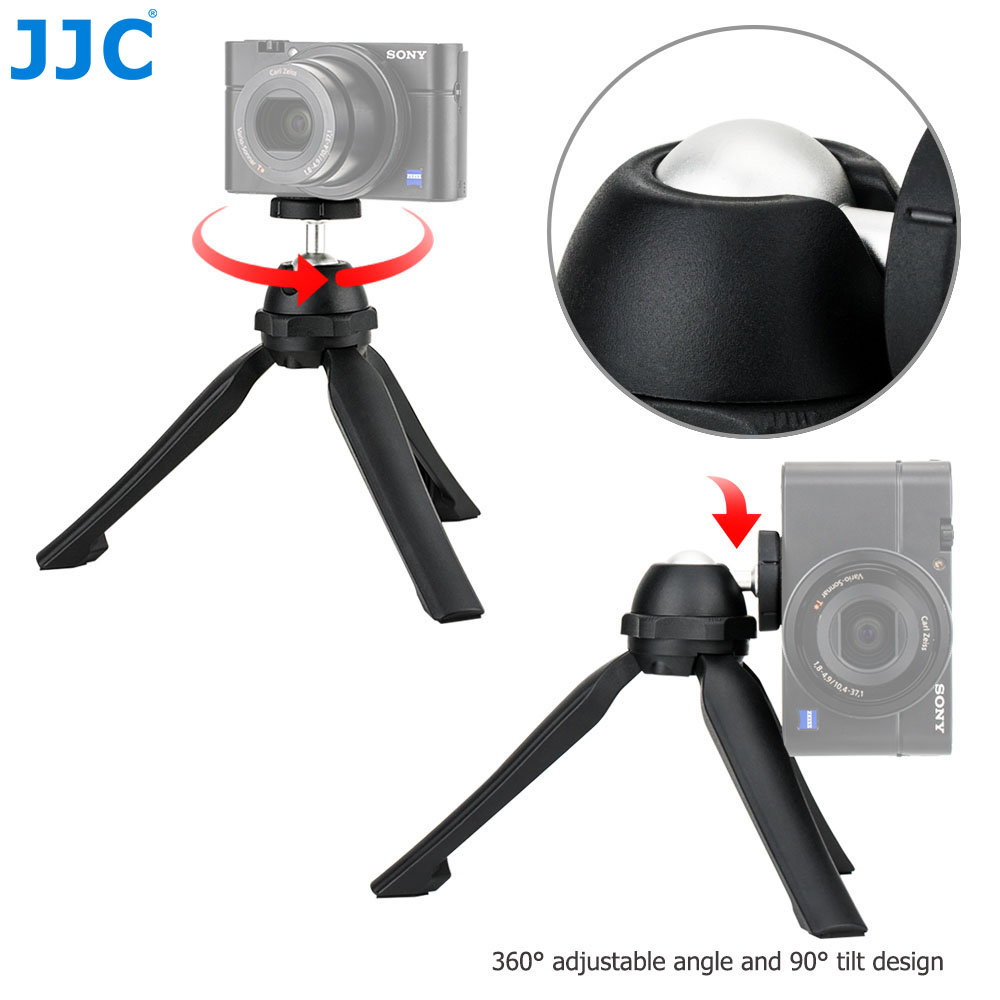 JJC Mini Stativ für Kamera Vlo – Canon Camera Eos M50 Mark Ii Bewertung und Preis