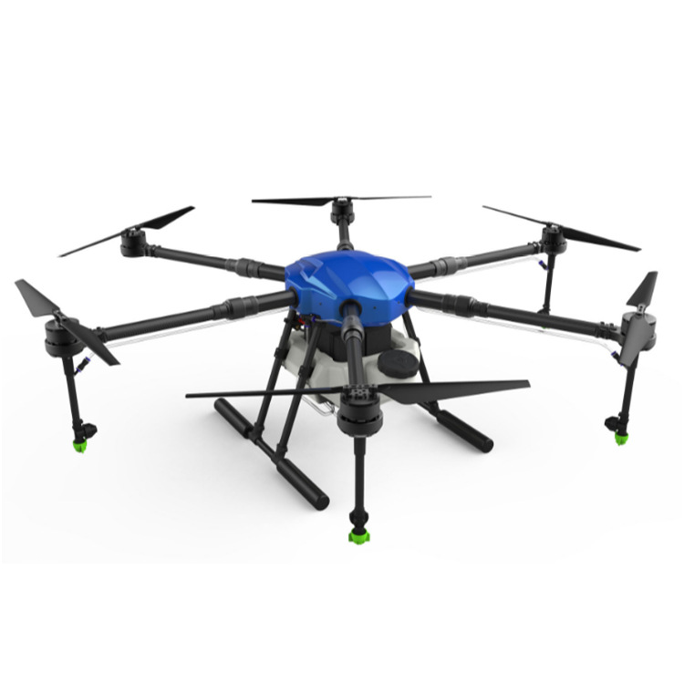 2026 Neuer EFT E616P Nutzlast  – Drone Frame Bewertung und Preis