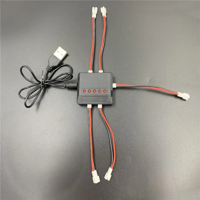 Syma X5HW X5HC X5C X5SW 3,7 V  – Jjrc Drone X12 Bewertung und Preis