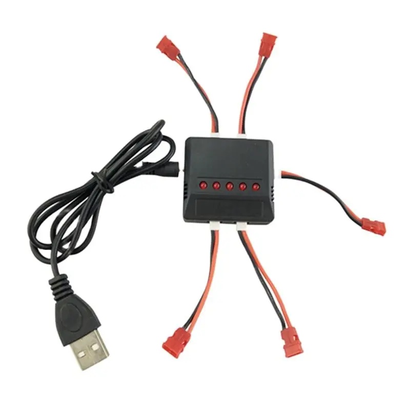 Syma X5HW X5HC X5C X5SW 3,7 V  – Jjrc Drone X12 Bewertung und Preis