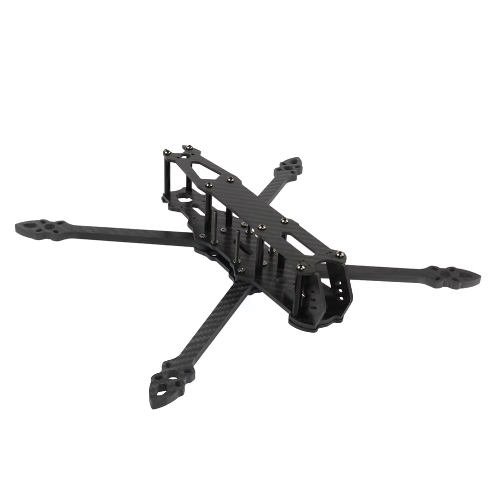 MARK4 FPV Drohnen-Carbonfaser- – Drone Landing Gear Bewertung und Preis