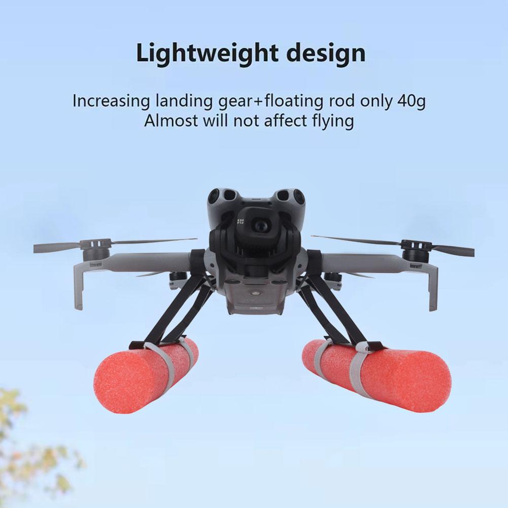Fahrwerk Float Skit für dji MI – Drone Landing Gear Bewertung und Preis
