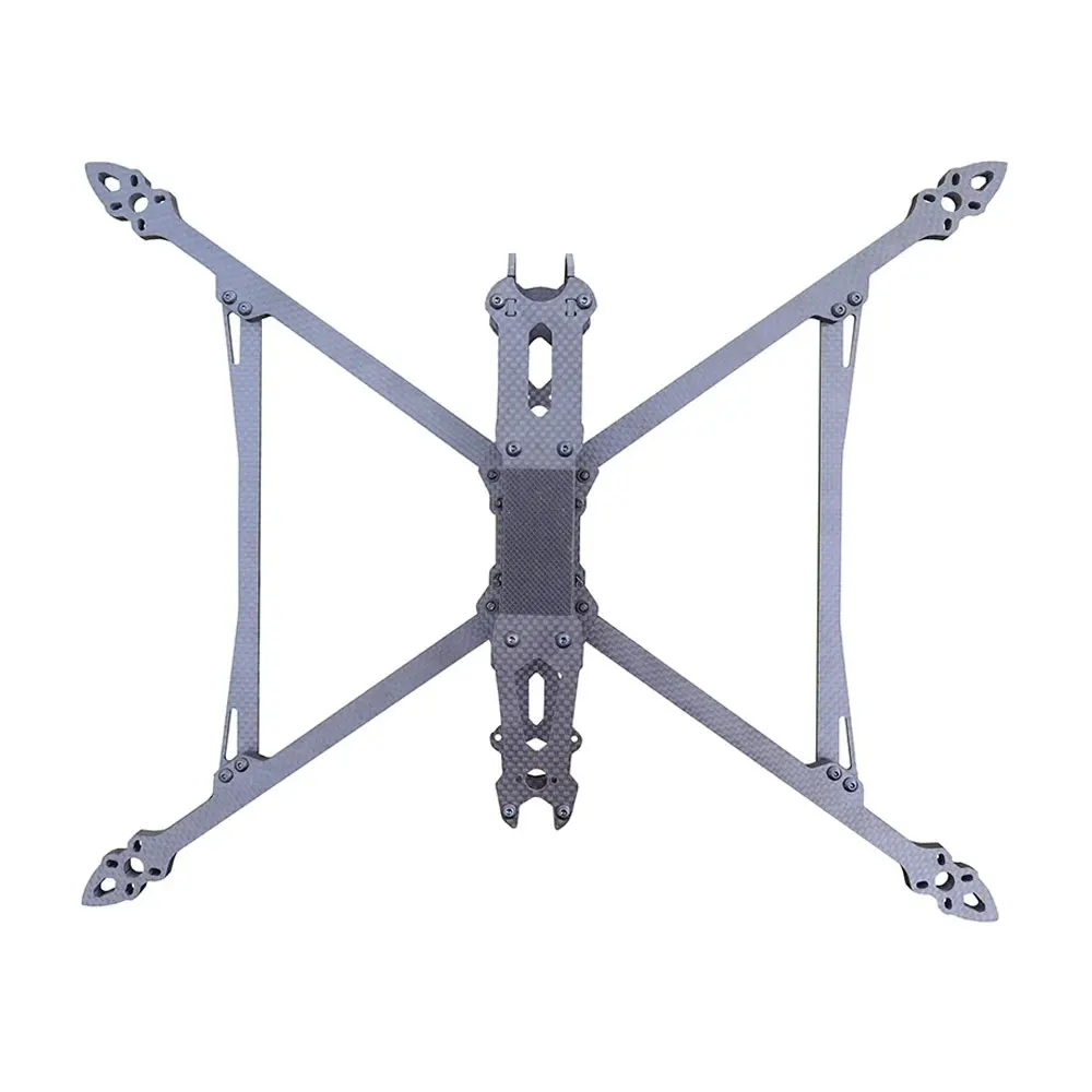 MAK4 V2 MARK4 FPV Drone Carbon – Drone Power Distribution Board Bewertung und Preis
