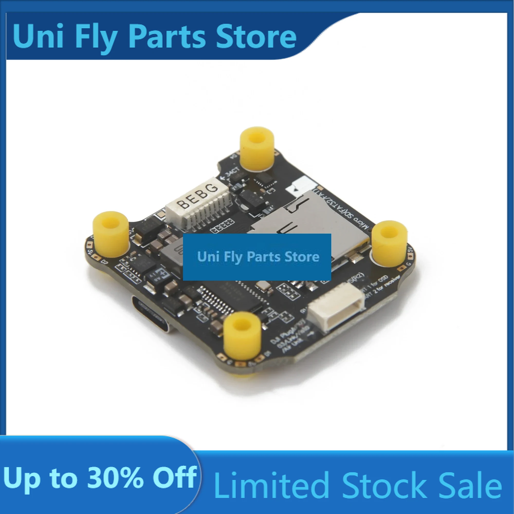 F405 V4 FC F4 Stack Flight Con – Betaflight Fc F4 Bewertung und Preis
