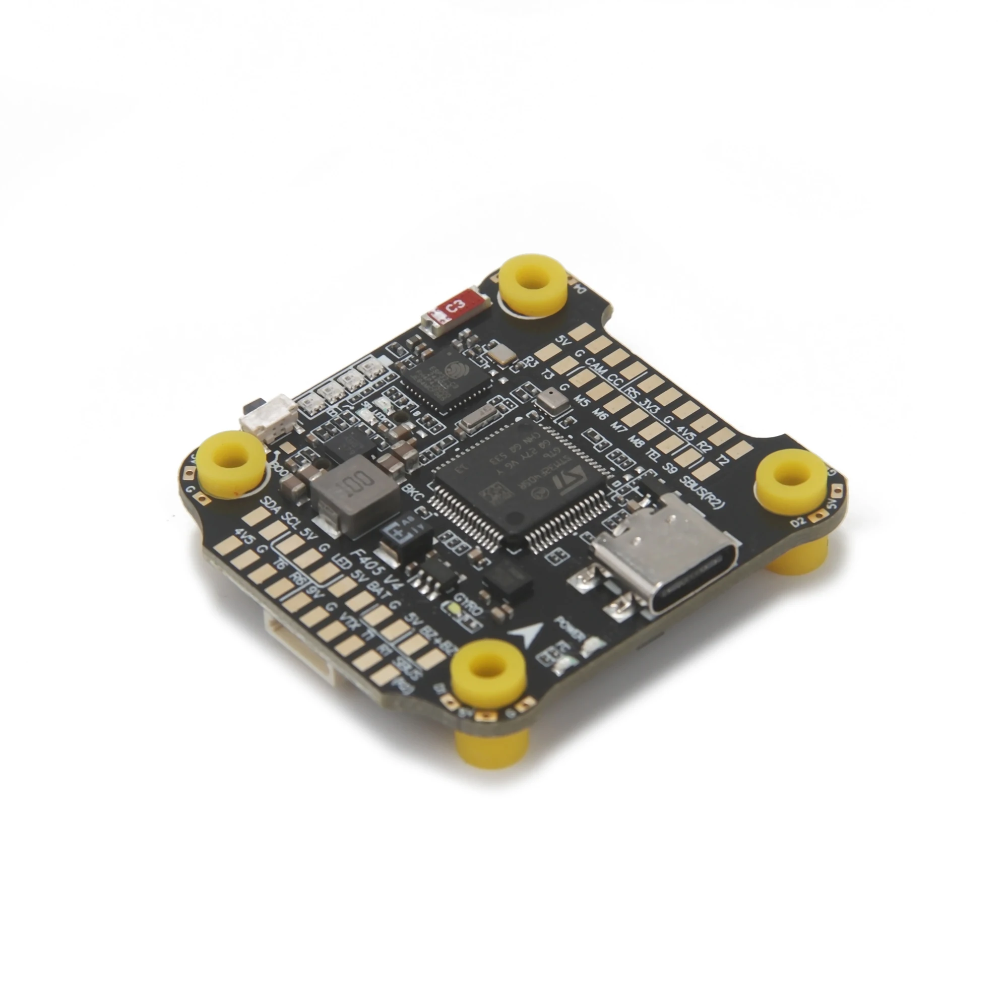 F405 V4 FC F4 Stack Flight Con – Betaflight Fc F4 Bewertung und Preis