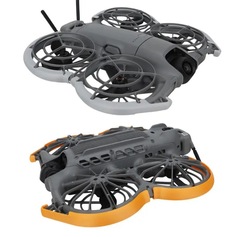 Propellerschutz für DJI Neo 2  – Drone Propeller Guard Bewertung und Preis