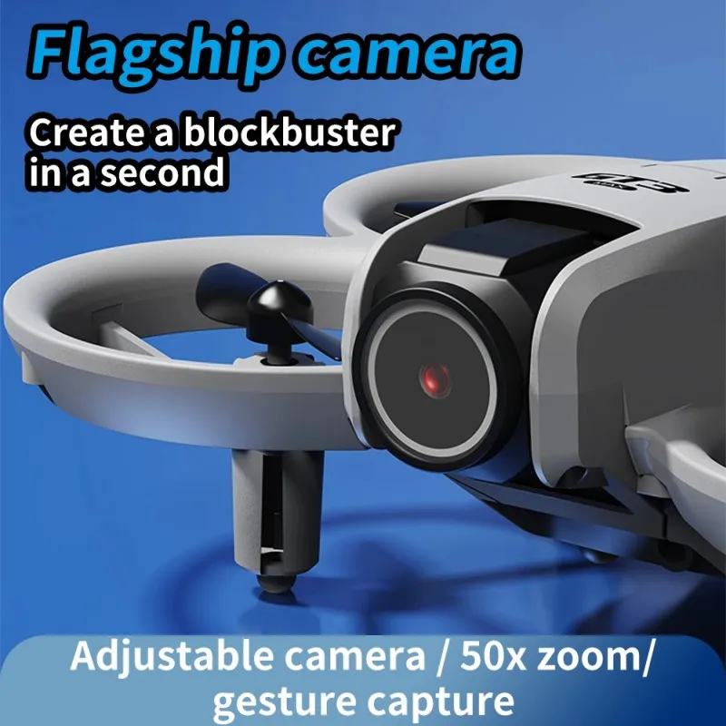 Xiaomi GT3 MAX GPS-Drohne 8K L – Drone Gps Module Bewertung und Preis