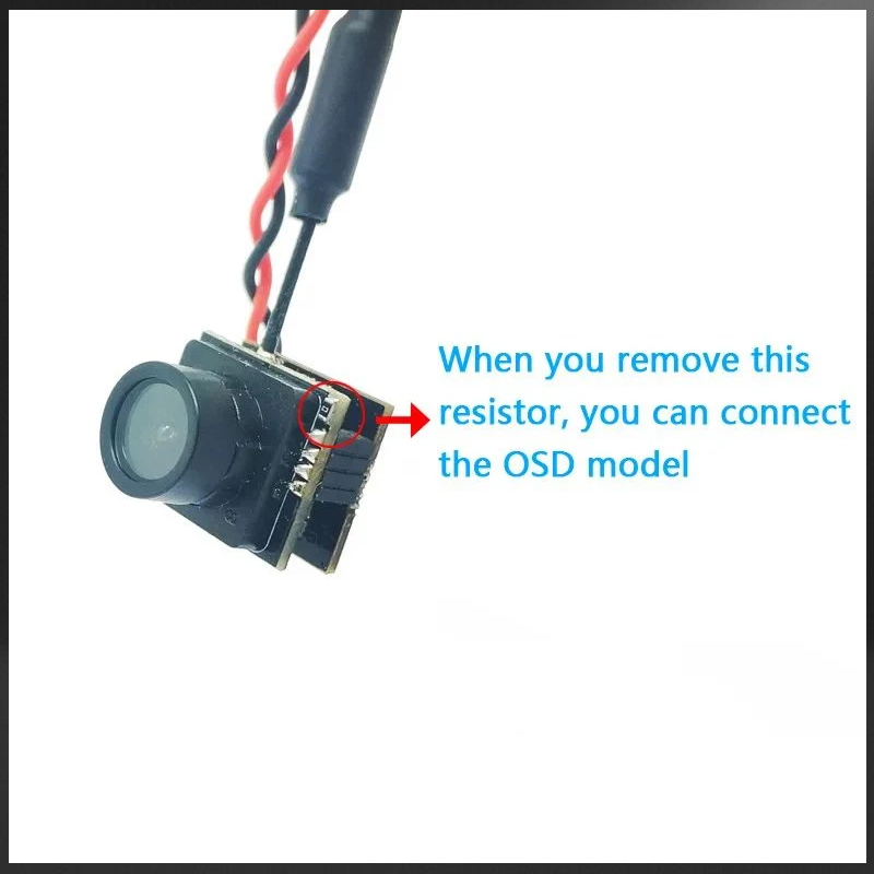 SLONWAKE FPV 25mW Leistungssim – Drone Transmitter Bewertung und Preis