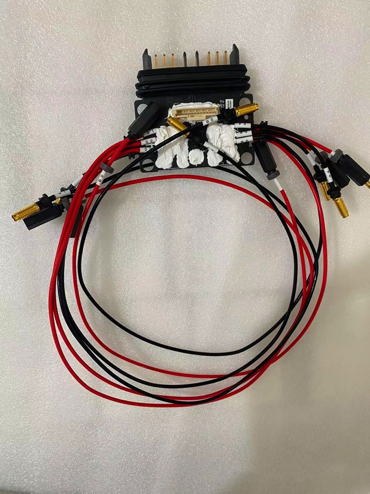 Stromverteilung PCBA Board Kit – Drone Power Distribution Board Bewertung und Preis