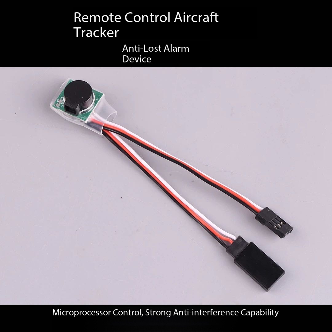 Verloren Alarm Tracker Finder  – Drone Buzzer Bewertung und Preis