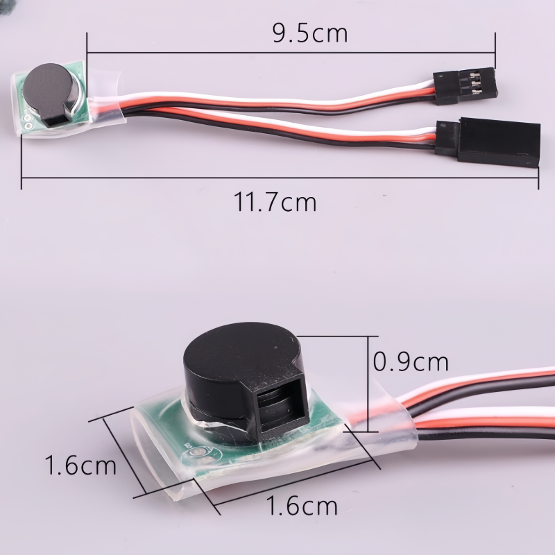 Verloren Alarm Tracker Finder  – Drone Buzzer Bewertung und Preis