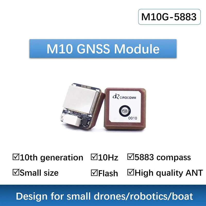 M10 gps mini gnss modul mit ko – Drone Gps Module Bewertung und Preis