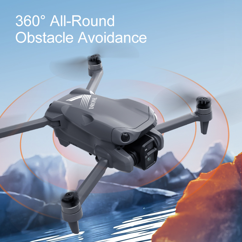 Luftbild-Drohne LF682 mit 8K H – Drone Gps Module Bewertung und Preis