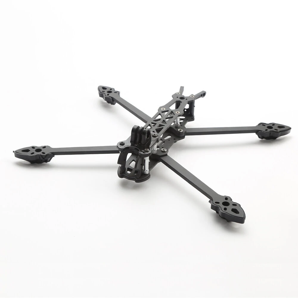 Mark4 8 Zoll 375 mm Radstand 5 – Drone Arm Bewertung und Preis