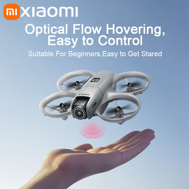 Xiaomi D16 GPS-Drohne 8K Aeria – Drone Gps Module Bewertung und Preis