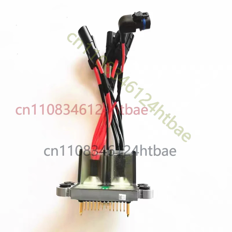 Gebraucht, FÜR DJIAgras Drohne – Drone Power Distribution Board Bewertung und Preis