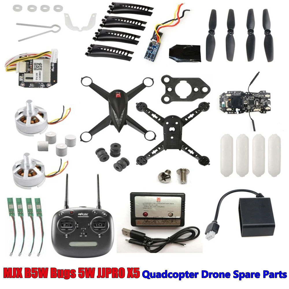Mjx b5w bugs 5w jjpro x5 rc qu – Holy Stone Drone Hs720 Bewertung und Preis