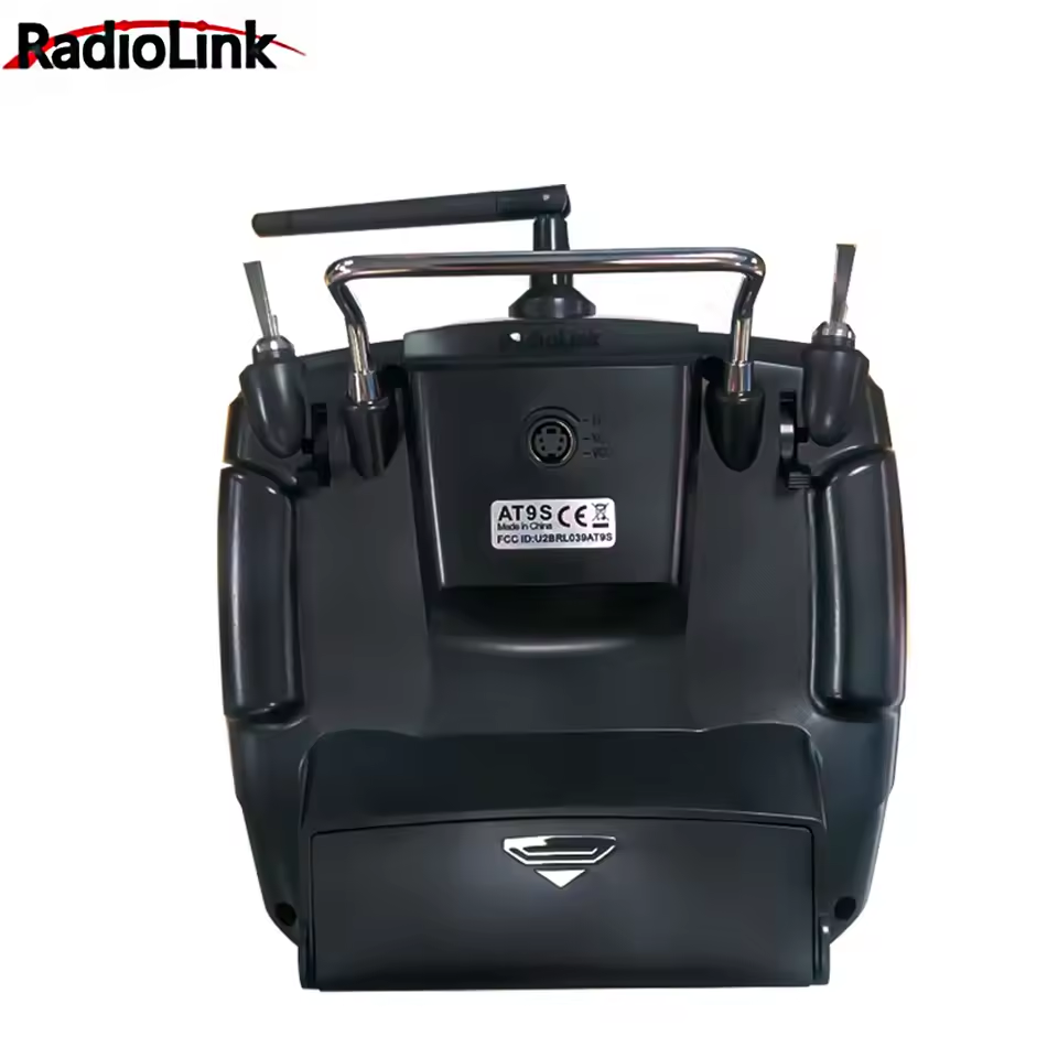Radiolink AT9SPro 12CH 2.4G DS – Drone Transmitter Bewertung und Preis