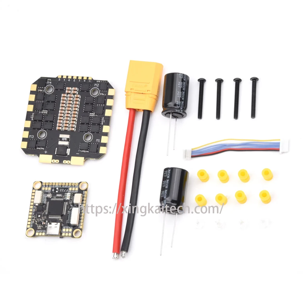 UniFlyF405 F722 F7 F4 Flight C – Betaflight Fc F7 Bewertung und Preis