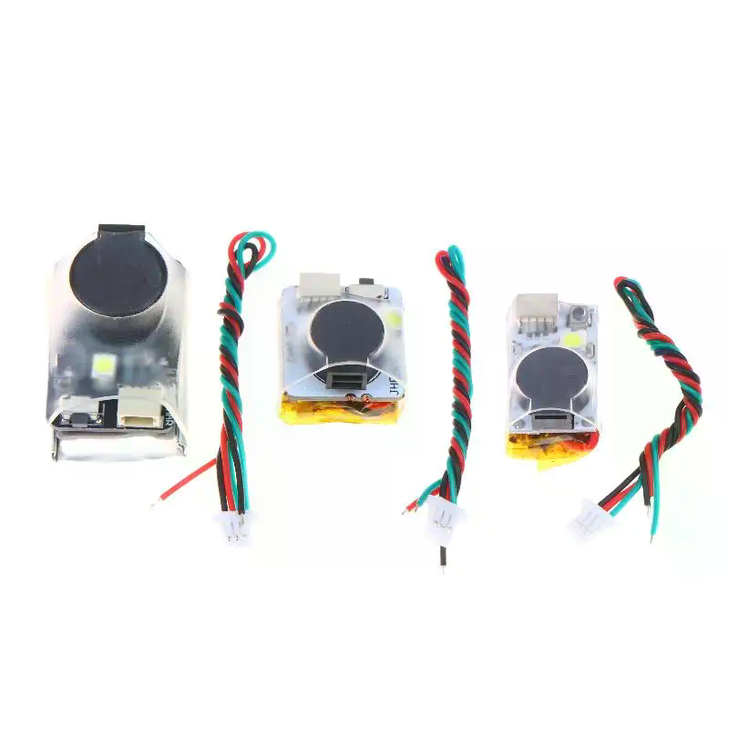 FPV-Renndrohnen-Flugcontroller – Drone Buzzer Bewertung und Preis