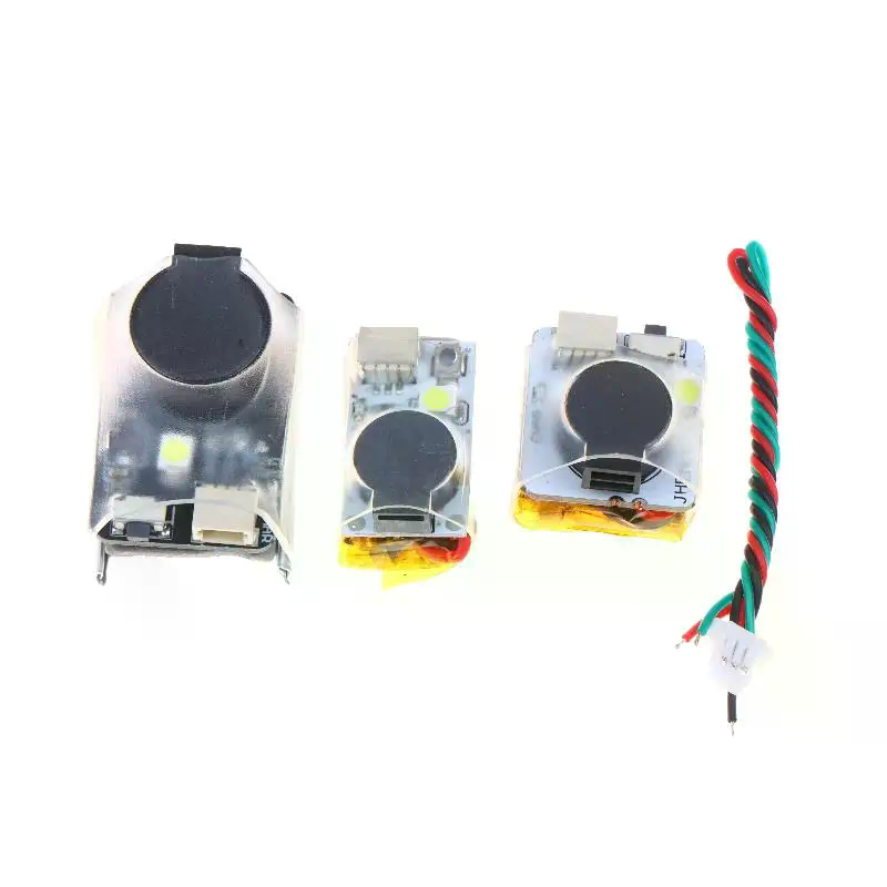 FPV-Renndrohnen-Flugcontroller – Drone Buzzer Bewertung und Preis