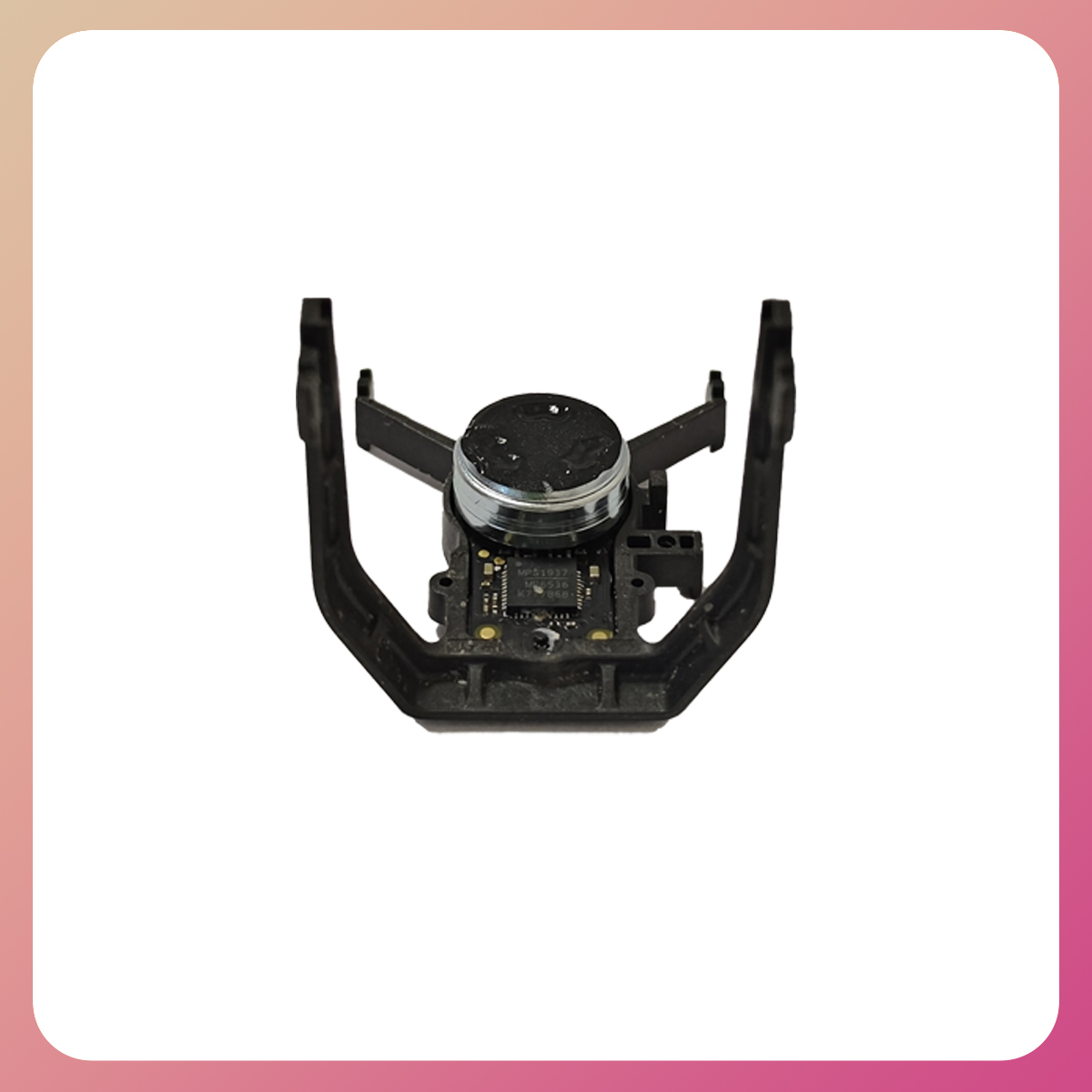 Original Mini 2 Mid-Frame Gimb – Drone Arm Bewertung und Preis