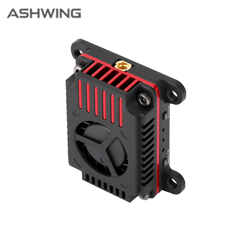 ASHWING5.8G Langstrecken-Video – Drone Transmitter Bewertung und Preis